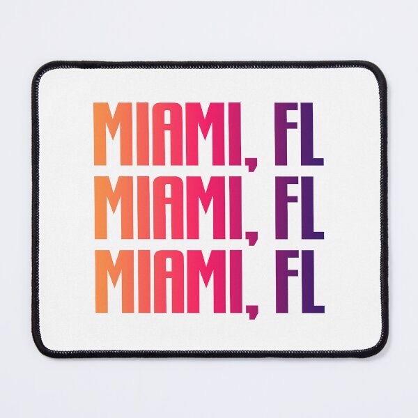 Item preview, miami designed and sold by designsbysamantha.