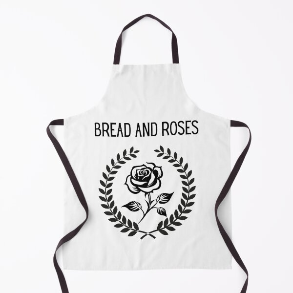 Item preview, Bread and Roses designed and sold by SolidaritySwag.