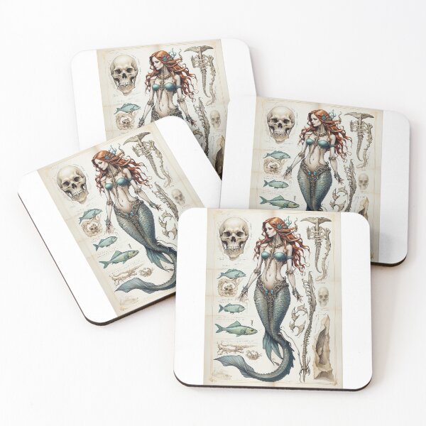 Item preview, Siren designed and sold by Frecuencia 5000.
