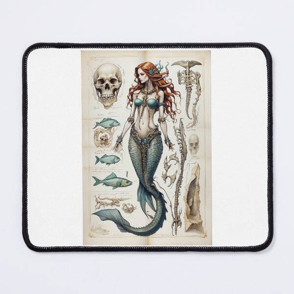 Item preview, Siren designed and sold by Frecuencia 5000.