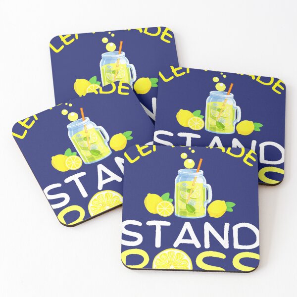 Item preview, Funny Lemonade Stand Boss Lemon Juice Business Summer Drink designed and sold by caloudiaminart.