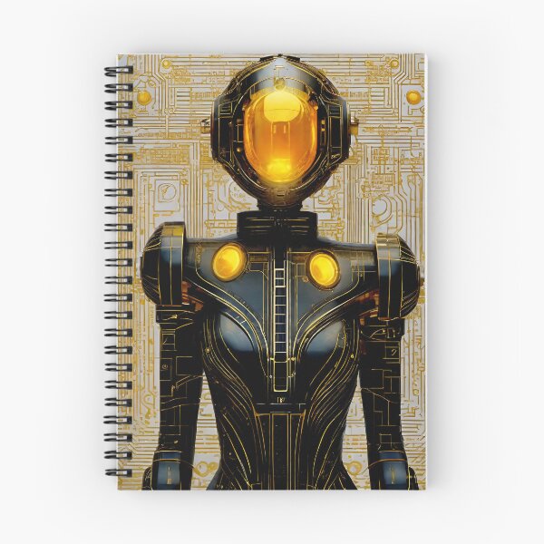 Item preview, Cyber bot designed and sold by MatrixTattoo.