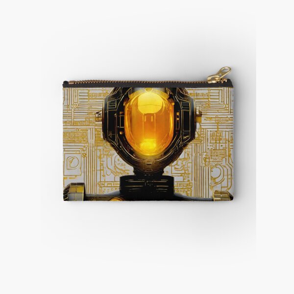 Item preview, Cyber bot designed and sold by MatrixTattoo.