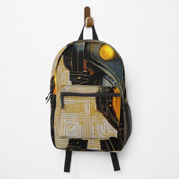Item preview, Cyber bot designed and sold by MatrixTattoo.