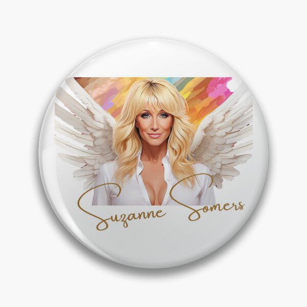 Item preview, Rest in peace Suzanne Somers designed and sold by eeternalrestt.