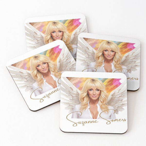 Item preview, Rest in peace Suzanne Somers designed and sold by eeternalrestt.