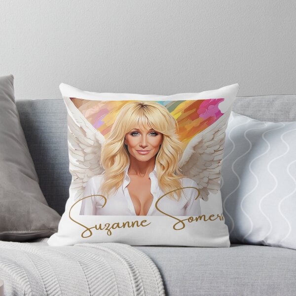 Item preview, Rest in peace Suzanne Somers designed and sold by eeternalrestt.