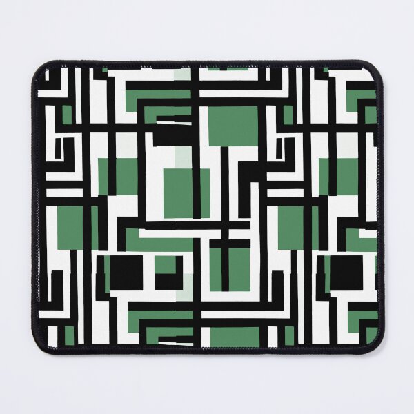 Artikelvorschau, Geometrisches Modedesign entworfen und verkauft von SW-Graphics.