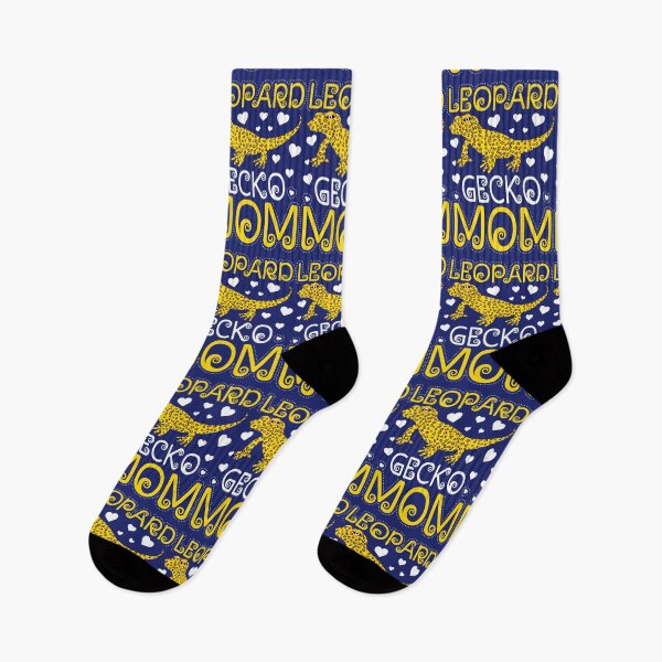 Item preview, Leopard Gecko Mom For Women Girls Gecko Lover Mama designed and sold by caloudiaminart.