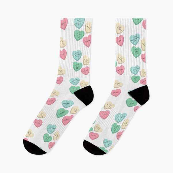 Item preview, Galentine’s Hearts Transparent designed and sold by oliviajean30.