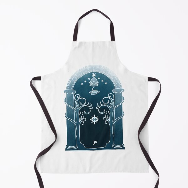 Item preview, The Doors of Moria Design designed and sold by cre8ivemango.