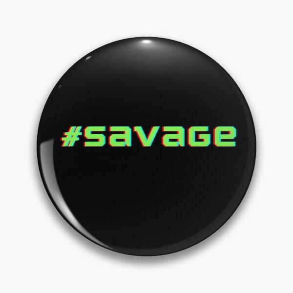 Item preview, #savage designed and sold by PhoeniXDreamer.