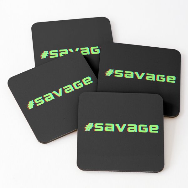 Item preview, #savage designed and sold by PhoeniXDreamer.