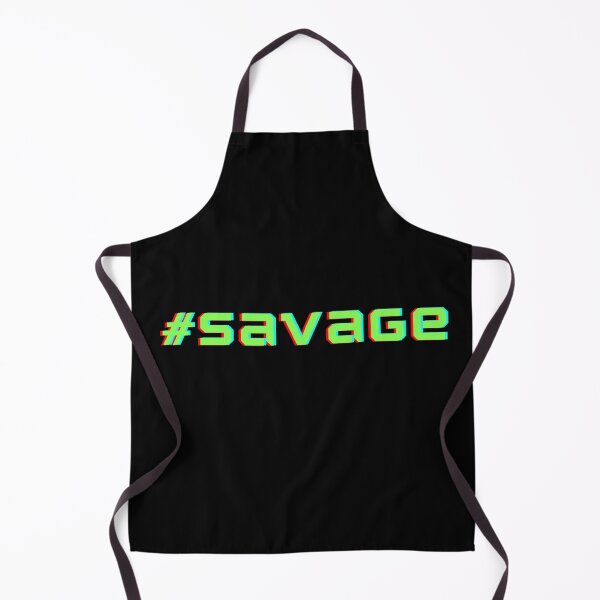 Item preview, #savage designed and sold by PhoeniXDreamer.