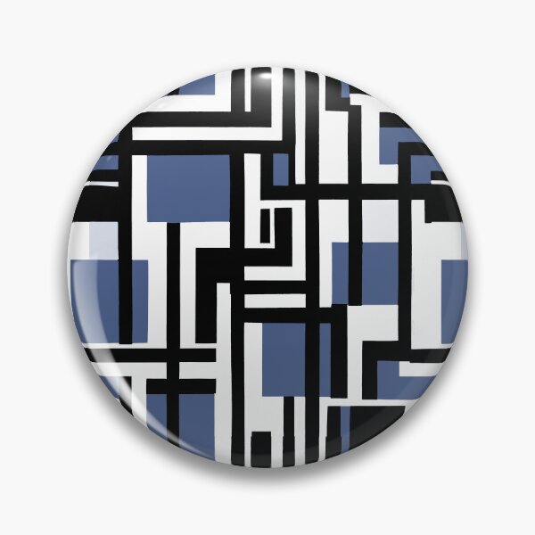 Item preview, Geometric Fashion Design designed and sold by SW-Graphics.