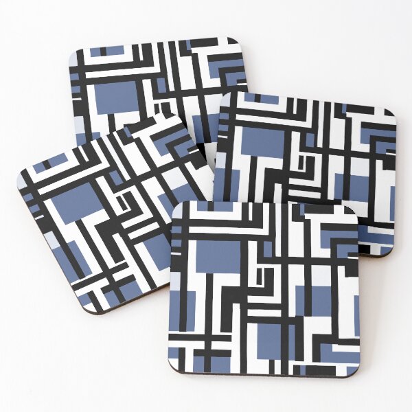 Item preview, Geometric Fashion Design designed and sold by SW-Graphics.