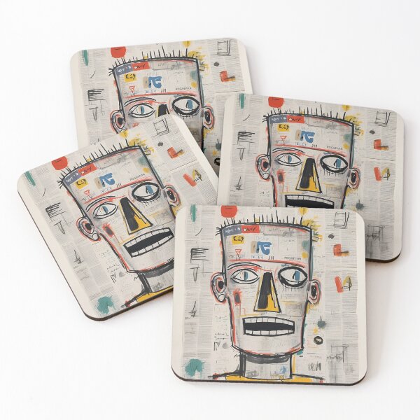 Item preview, Craziness designed and sold by Frecuencia 5000.