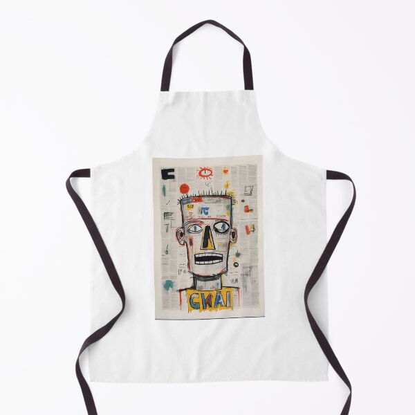 Item preview, Craziness designed and sold by Frecuencia 5000.