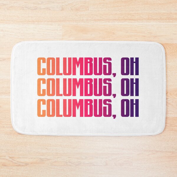 Item preview, columbus ohio designed and sold by designsbysamantha.