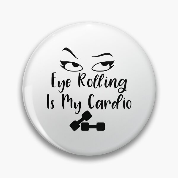 Item preview, My Cardio. designed and sold by OYLOS.