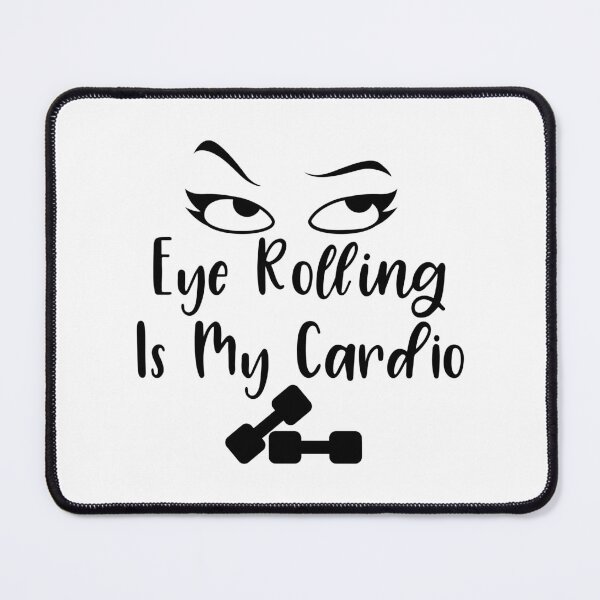 Item preview, My Cardio. designed and sold by OYLOS.