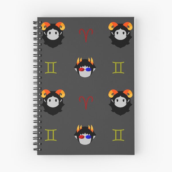 Item preview, Chibi Aradia and Sollux designed and sold by Jaytaku.