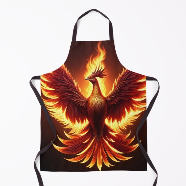Item preview, From The Ashes designed and sold by Solotrope.