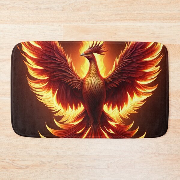 Item preview, From The Ashes designed and sold by Solotrope.