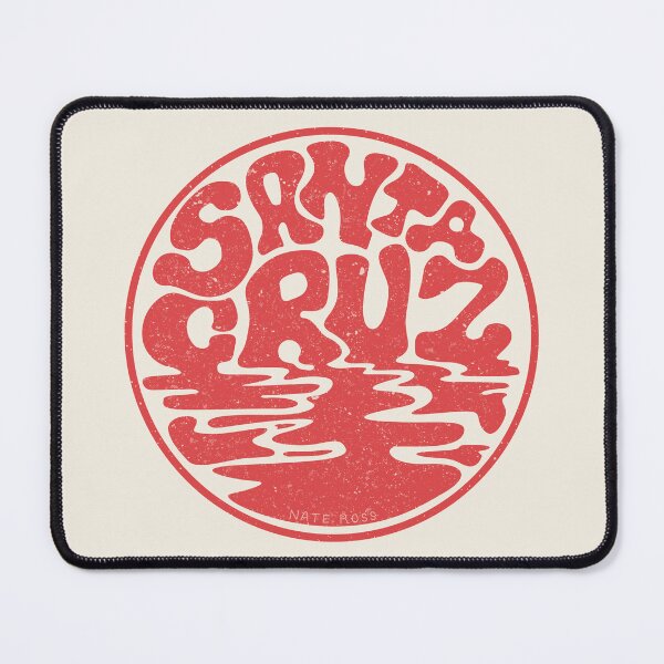 Item preview, Santa Cruz Sunset designed and sold by Nate Ross.