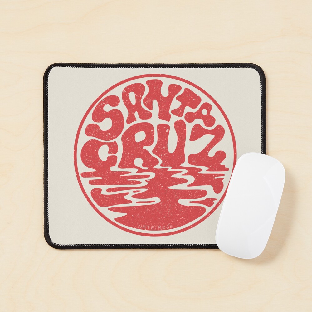 Item preview, Mouse Pad designed and sold by nateross.