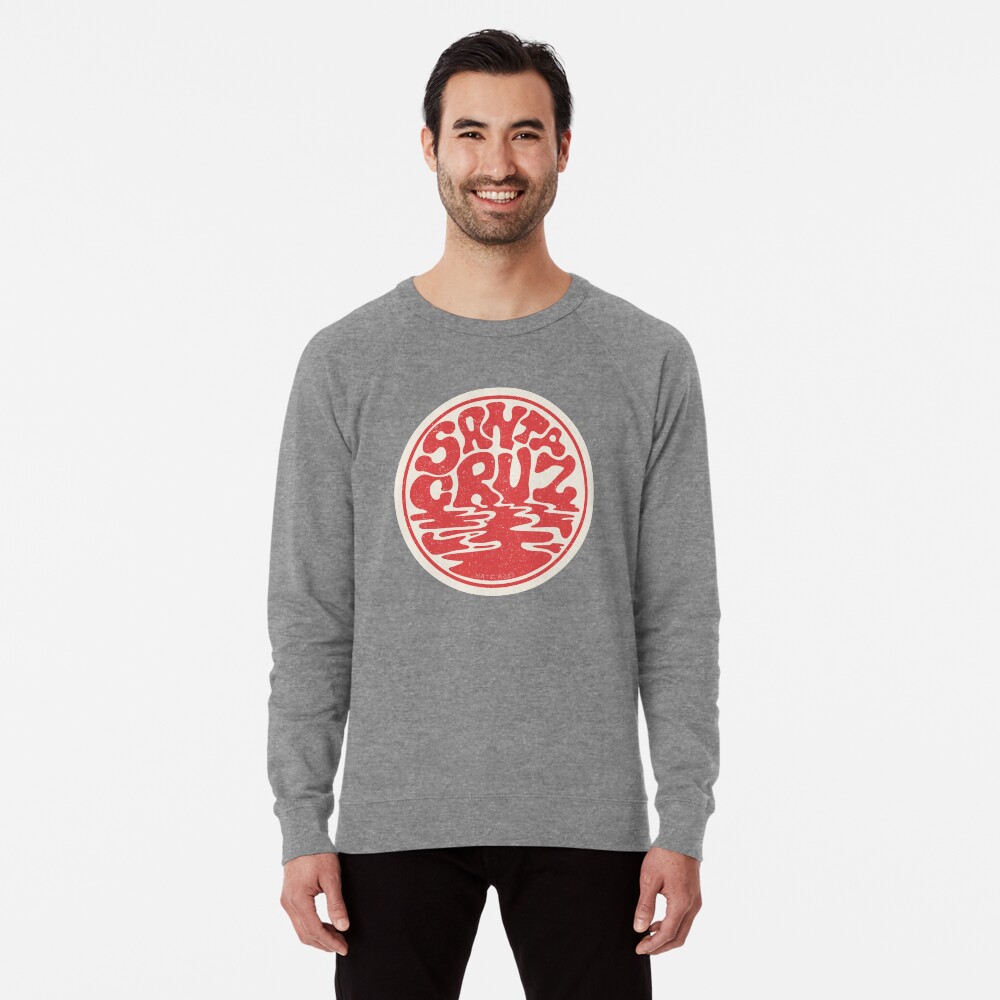 Item preview, Lightweight Sweatshirt designed and sold by nateross.
