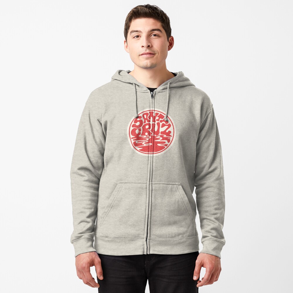 Item preview, Zipped Hoodie designed and sold by nateross.
