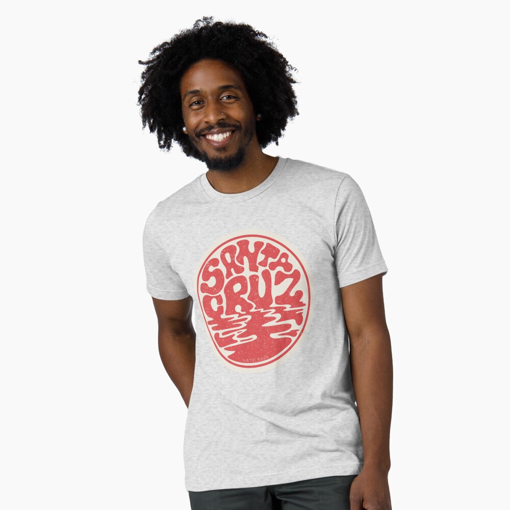 Item preview, Tri-blend T-Shirt designed and sold by nateross.