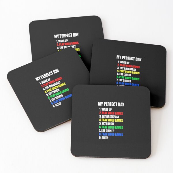 Item preview, GIFT IDEA: The Perfect Gaming Day Suprise for Gamers designed and sold by LifeIsTooShirt.