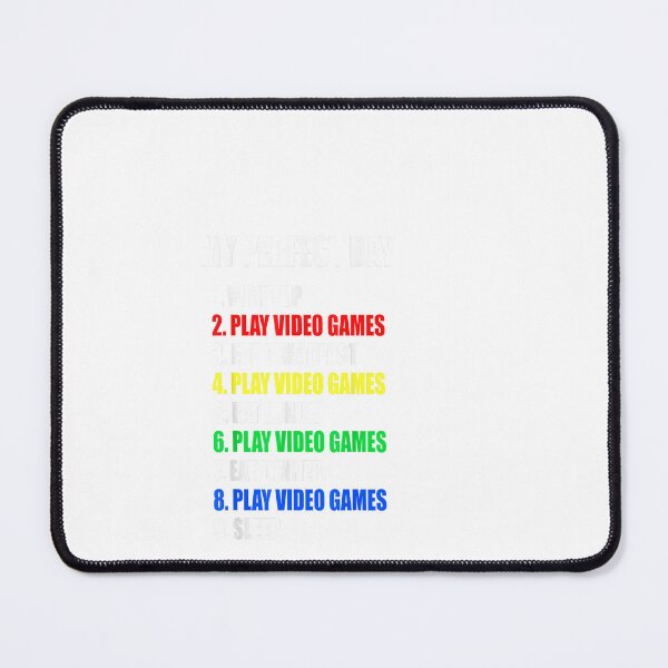 Item preview, GIFT IDEA: The Perfect Gaming Day Suprise for Gamers designed and sold by LifeIsTooShirt.