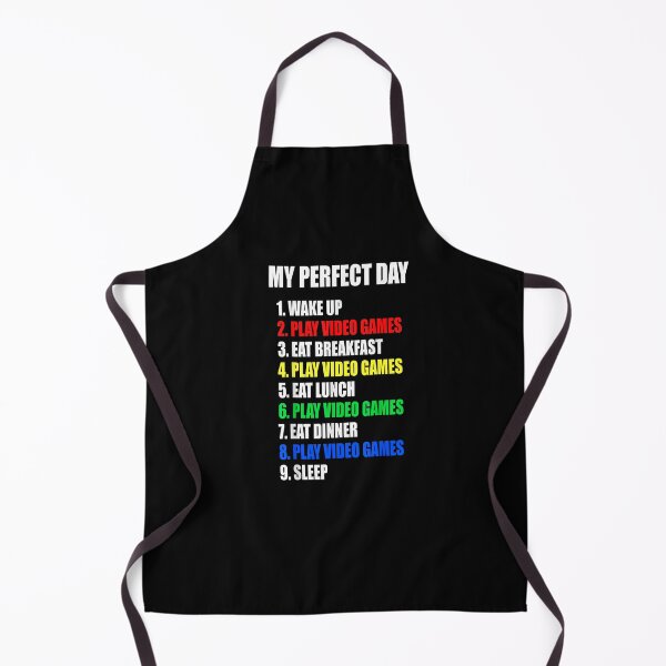 Item preview, GIFT IDEA: The Perfect Gaming Day Suprise for Gamers designed and sold by LifeIsTooShirt.