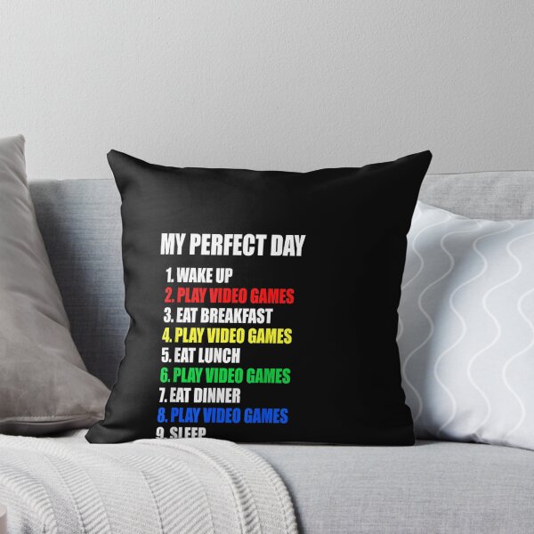 Item preview, GIFT IDEA: The Perfect Gaming Day Suprise for Gamers designed and sold by LifeIsTooShirt.