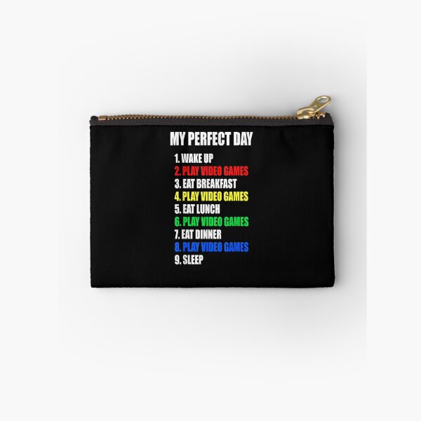 Item preview, GIFT IDEA: The Perfect Gaming Day Suprise for Gamers designed and sold by LifeIsTooShirt.
