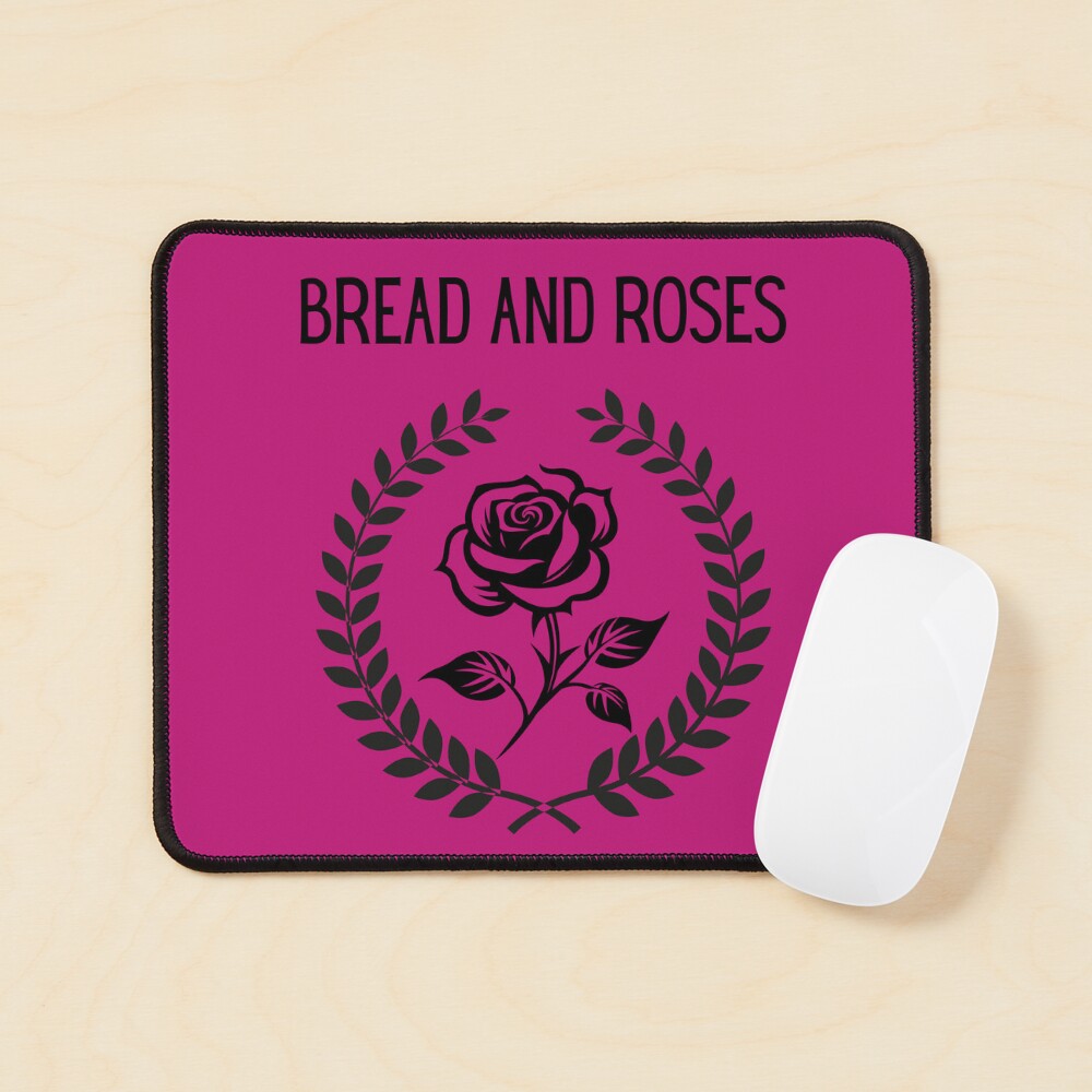 Item preview, Mouse Pad designed and sold by SolidaritySwag.