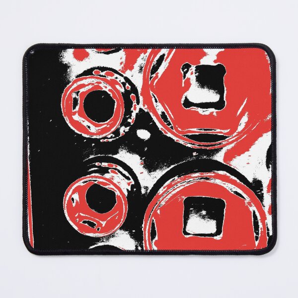 Item preview, Red Ratchets designed and sold by Random-Designz.