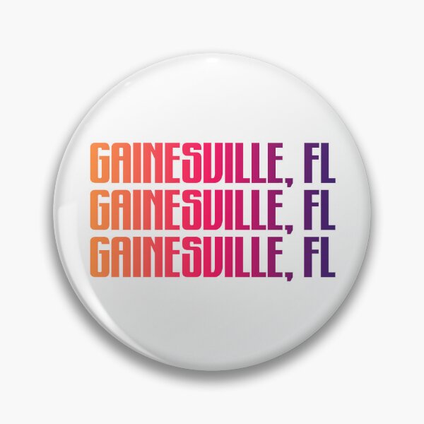 Item preview, Gainesville Florida designed and sold by designsbysamantha.