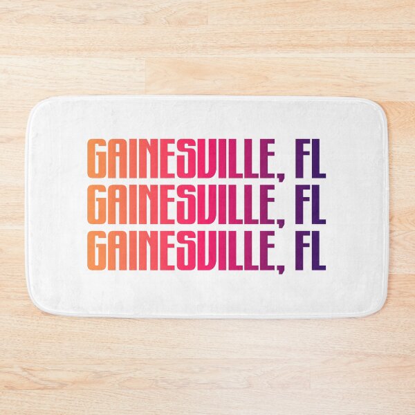 Item preview, gainesville florida designed and sold by designsbysamantha.