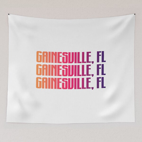 Item preview, gainesville florida designed and sold by designsbysamantha.