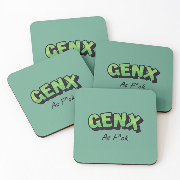 Item preview, Sid Snot Green GENX AF Logo designed and sold by GenXaf.