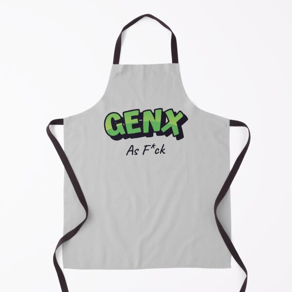 Item preview, Sid Snot Green GENX AF Logo designed and sold by GenXaf.