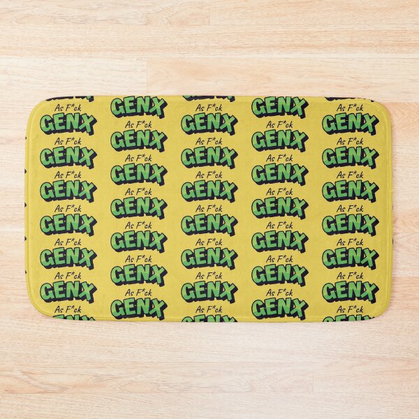 Item preview, Sid Snot Green GENX AF Logo designed and sold by GenXaf.