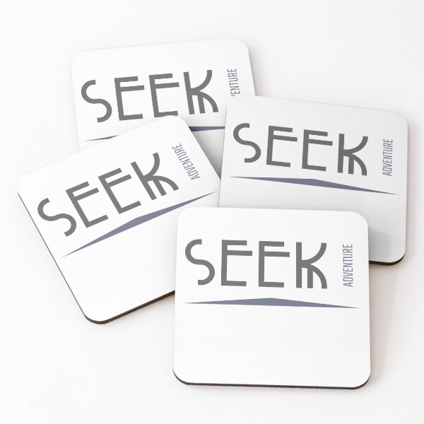 Item preview, Seek adventure, challenge life, enjoy yourself! designed and sold by Explortees.