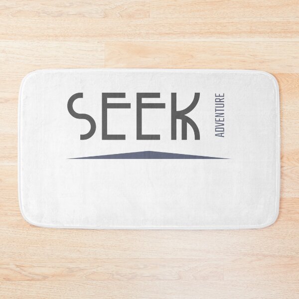 Item preview, Seek adventure, challenge life, enjoy yourself! designed and sold by Explortees.