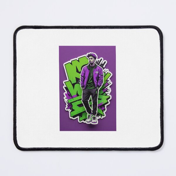 Item preview, Craziness designed and sold by Frecuencia 5000.