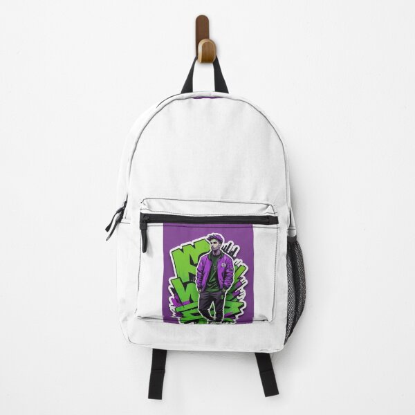 Item preview, Craziness designed and sold by Frecuencia 5000.